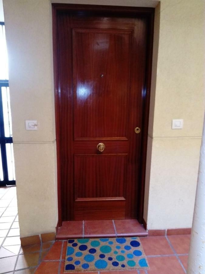 Apartamento Dos Aceras Málaga Exterior foto